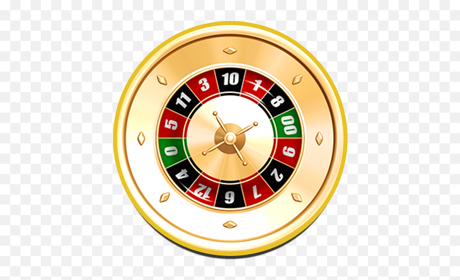 Casino Roulette Png - Ruleta De 12 Numeros Emoji,Emoji Meanings Game