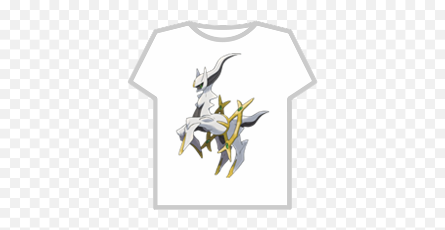 Arceus - Normal Type Pokemon Legendary Emoji,Danny Devito Emoji