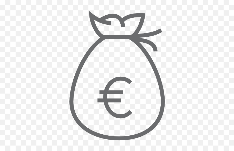 Euro Transparent Geld Euro - Euro Pictogram Emoji,Euro Emoji