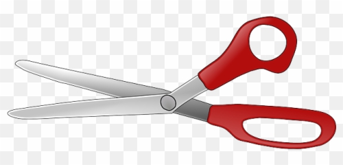 Cartoon Scissors Png Hd Transparent Cartoon Scissors Hd - Transparent Background Scissors Clipart Emoji,Scissor Emoji