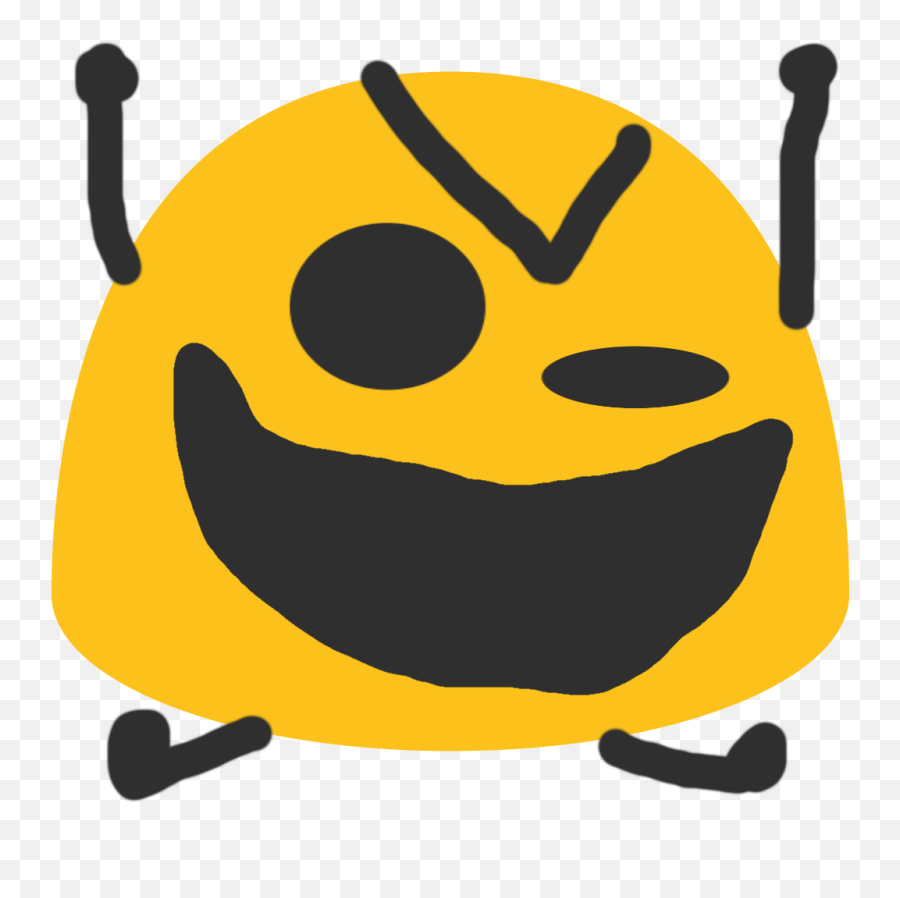 Ahegao Face Meme Emoji Emojis For Discord Png Free Transparent