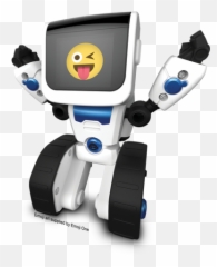 Coji - Wowwee Coji Emoji,Shaking My Head Emoji