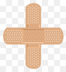 Bandage Png - Respect In Social Media Emoji,Strong Arm Emoji Png