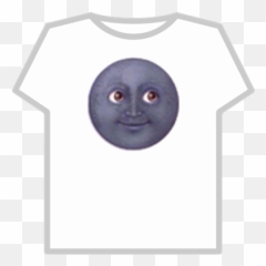Black Moon Emoji - Smiley,Black Moon Emoji