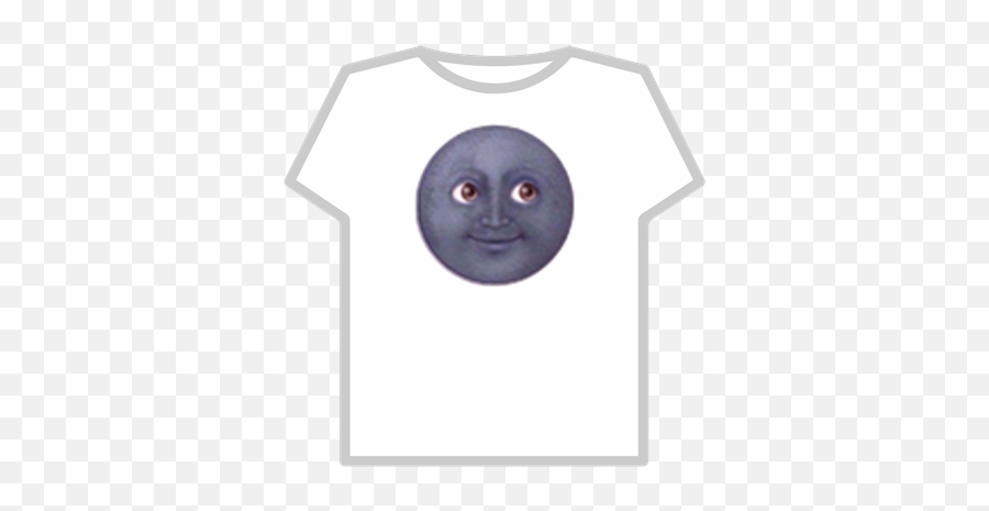 Black Moon Emoji - Smiley,Black Moon Emoji