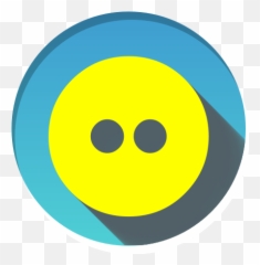 Mobile Apps - Circle Emoji