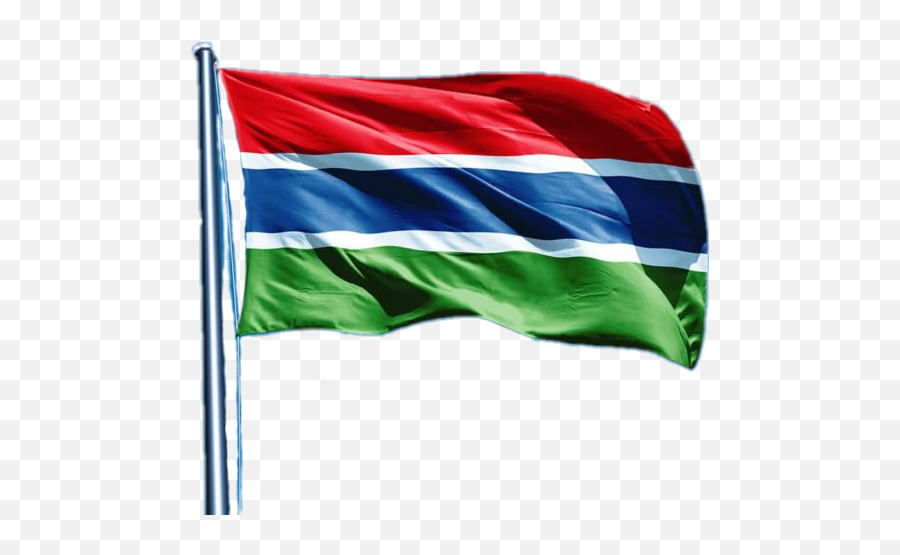 Trending Gambia Stickers - Ghana Flag Emoji,Gambia Flag Emoji