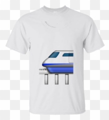 Monorail Emoji T - Tgv,Finger Flipping Off Emoji