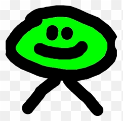 Forkhands - Clip Art Emoji