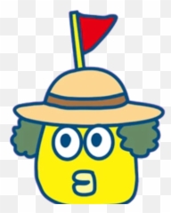 Tourcontchi - Tamagotchi Characters Wiki Tropical Emoji