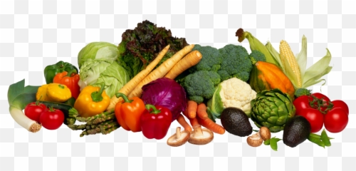 Free Vegetable Transparent Download - Vegetables Hd Images Png Emoji