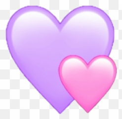 Heart Emoji Are You Fucking Serious - Aesthetic Emojis Png