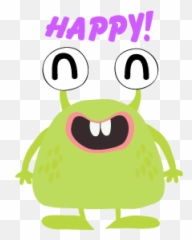 kid monster emoji 2 by TIEN TUNG - Cartoon