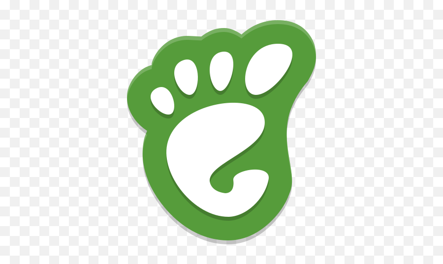 Desktop Environment Gnome Icon - Clip Art Emoji,Gnome Emoji
