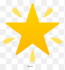 Holidays Yellow Line Symmetry For Diwali - Clipart Chuck Taylor Converse Shirt Emoji
