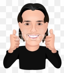 Design Custom Emoji Or Creative - Cartoon
