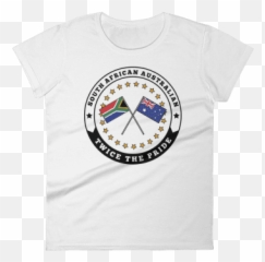 South African Australian Baby Romper - Steak Shake Emoji