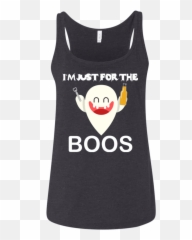 Funny Halloween Drinking Beer Im Just - Smiley Emoji