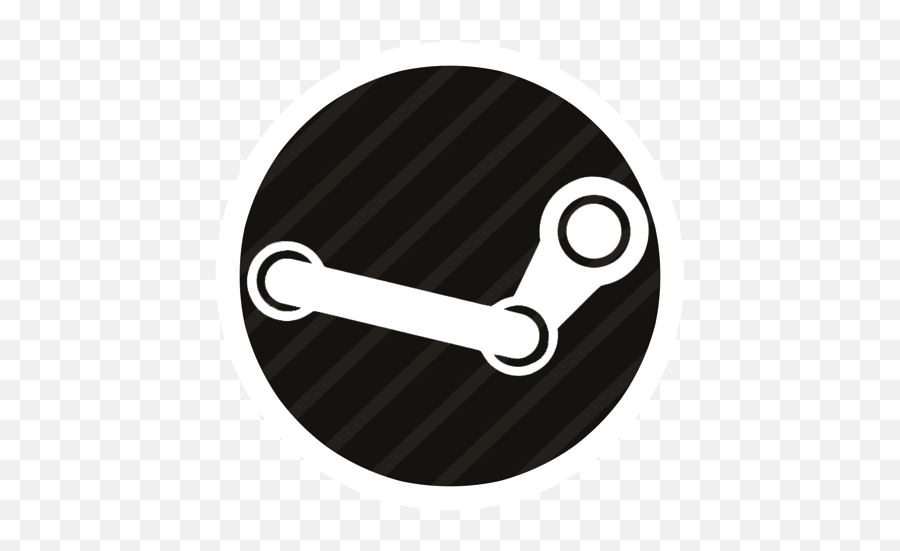 Steam Icon - Steam Emoji,Steam Emoji Text