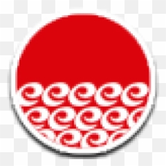 Hong Kong East Ocean - Circle Emoji