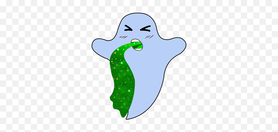 Game Blue Ghost - Emoji U0026 Stickers Clip Art,Peas Emoji