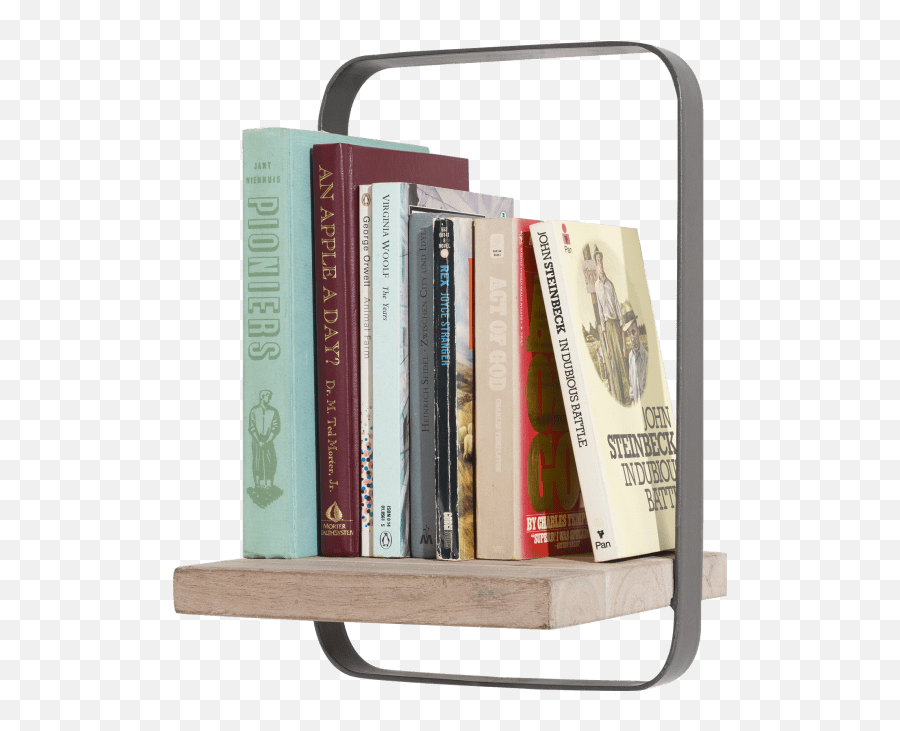 Coco Maison Systeme Du0027etagere Rosetta - 1niche 22 Cm Shelf Emoji,Dubious Emoji