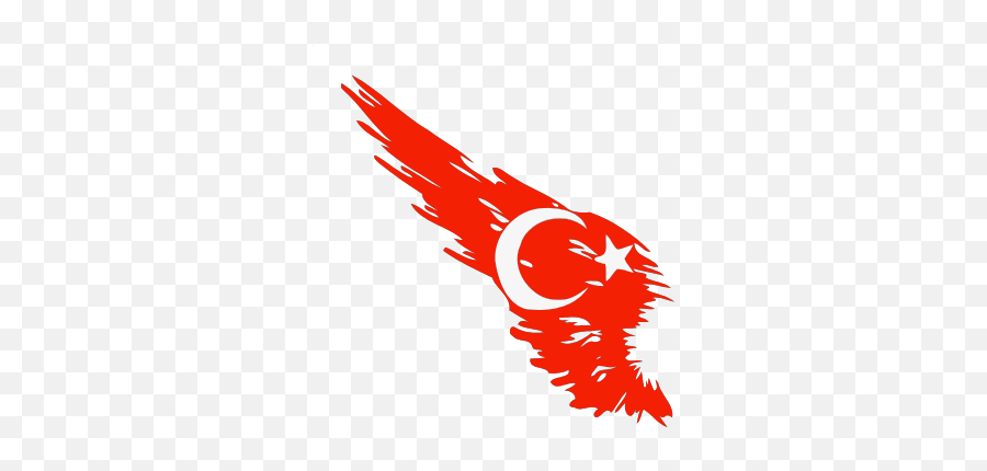 Gtsport - Türkische Flaggen Motive Tatoos Emoji,Nazar Boncugu Emoji