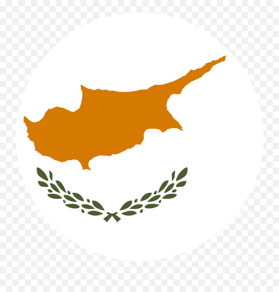 Cyprus Flag Emoji - Flag Of Cyprus,Ud83c Emoji