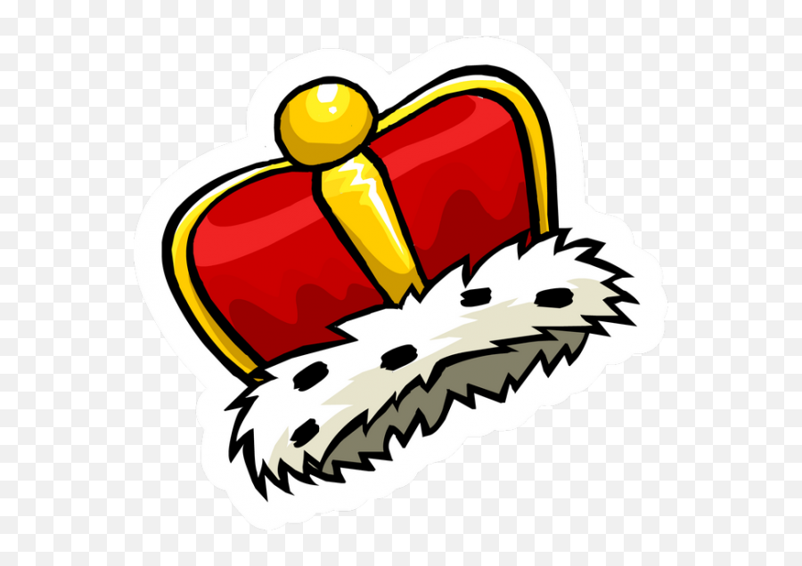 Crown Emoji Png Transparent Images U2013 Free Png Images Vector - Transparent King Crown Cartoon Png,Crown Emoji