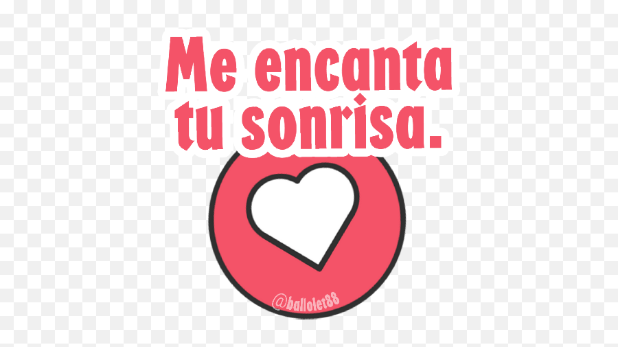 Frases De Amor Tiernas - Vertical Emoji,Emojis De Amor