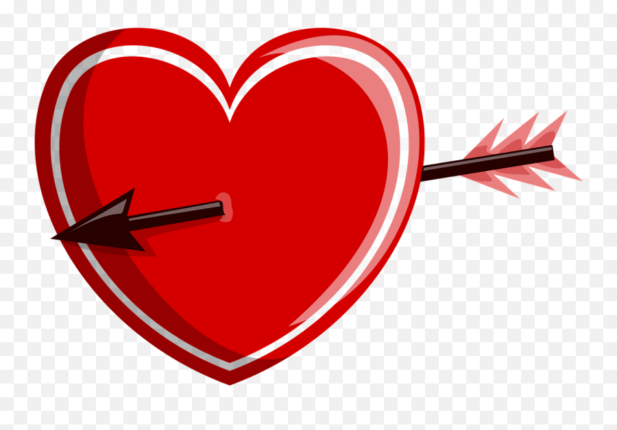 Download Free Photo Of Heart Love Valentine Romantic - Heart Emoji,Emoji Valentine Cards