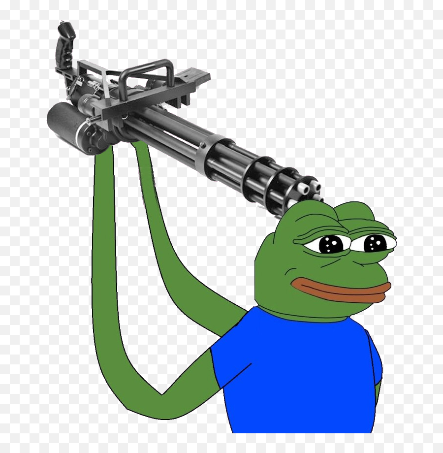 Post - Pepe Frog Kill Me Clipart Full Size Clipart Pepe Memes Emoji,Feelsbadman Emoji