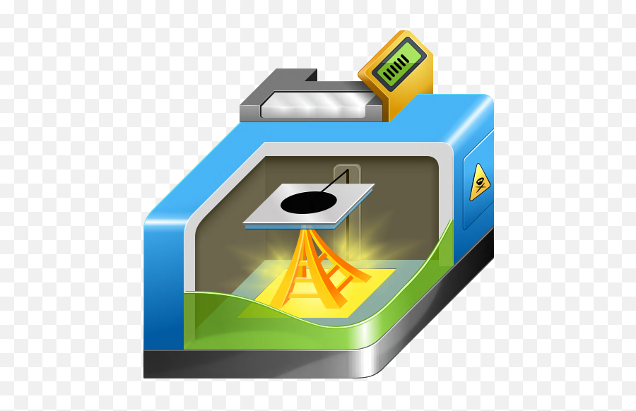 D Printing Icon Free 3d Printer Iconset Aha - Soft 3d Printer Icon Emoji,Printer Emoji