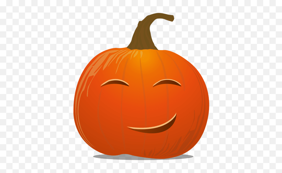 Vector Pumpkins Smiley Transparent Png Clipart Free - Happy Pumpkin Png Emoji,Pumpkin Emoticons