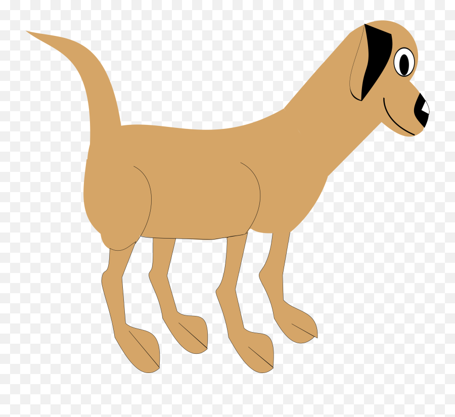 Puppy Dog Breed Bulldog Boxer Lion - Dog Transparent Dog Emoji,Boxer Dog Emoji