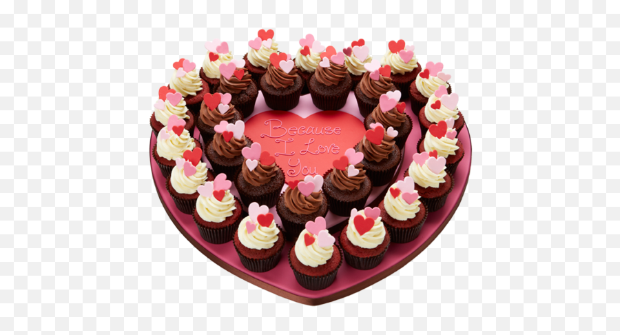 Cupcake Cakes - Cake Decorating Supply Emoji,Emoji Cupcake Ideas