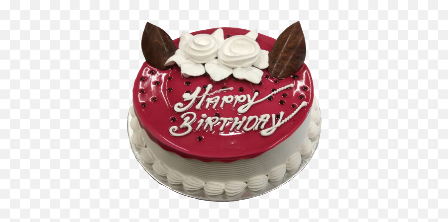 Cakes Online - Happy Birthday Blue Berry Cake Emoji,Emoji Cakes Near Me