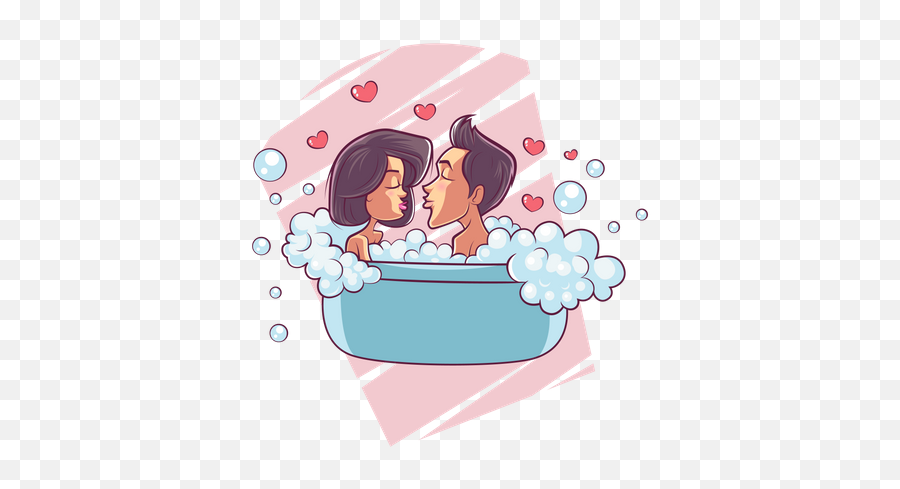 Top 10 Kissing Illustrations - Free U0026 Premium Vectors Happy Emoji,10 And Umbrella Emoji