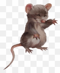 Mouse Mice Fantasyart Fantasy Sticker - Cute Mouse Art Fantasy Emoji,Mice Emoji