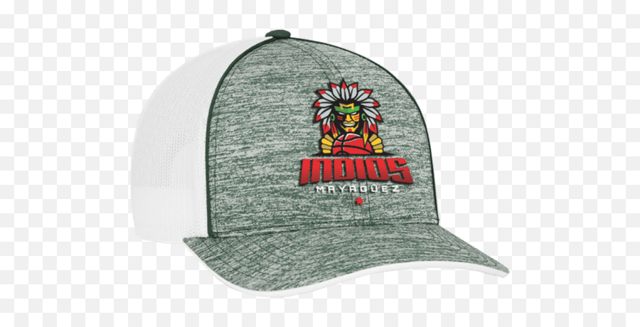 Tienda U2013 Indios Mayaguez Bsn - For Baseball Emoji,Emoji Snapback