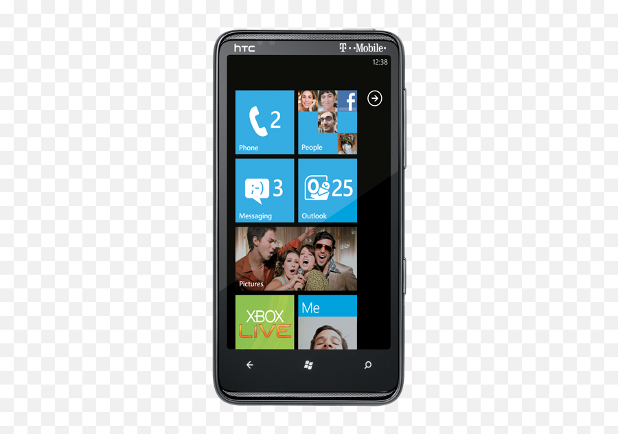 Mobile - Reviewcom Personal Impressions From 2010 Events And Windows Phone 7 Emoji,Phone Emoticon