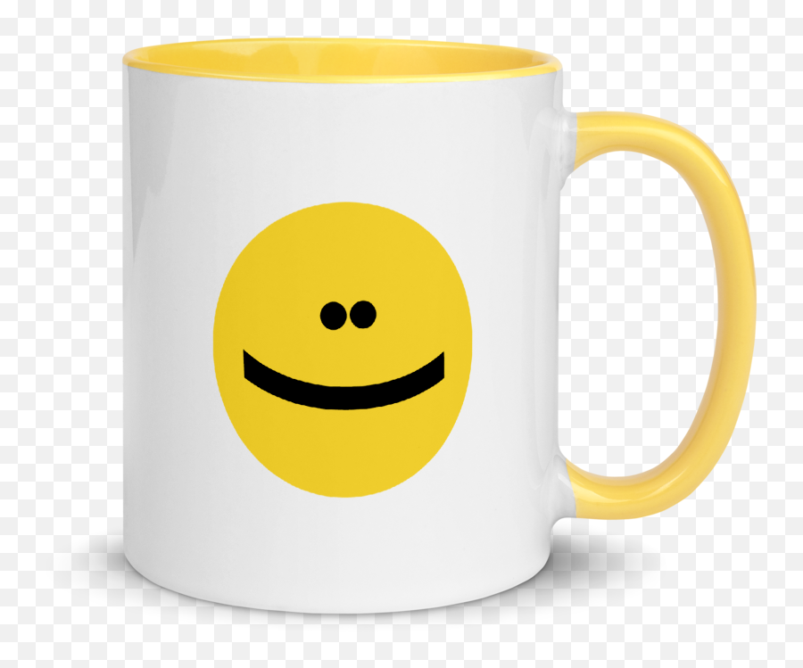 Be A Nice Human Mug - Magic Mug Emoji,Emoticon Mug