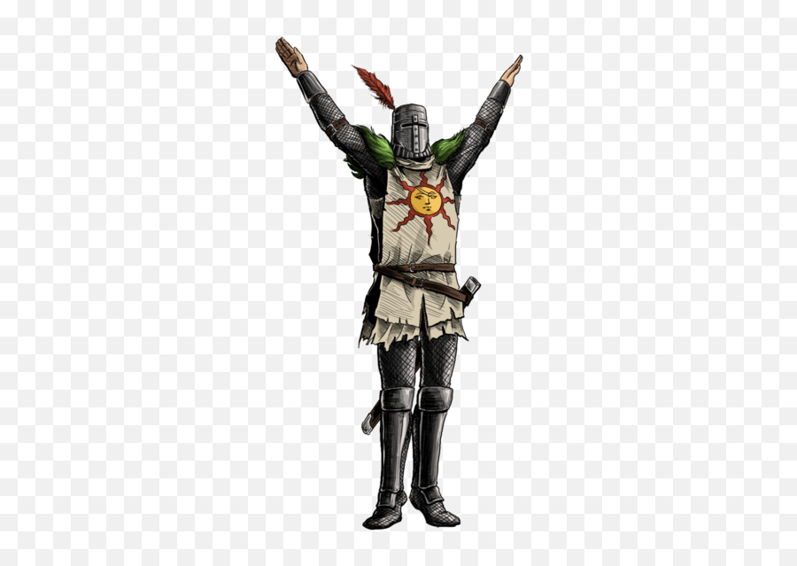 Whatu0027s The Best Sun With A Face Resetera - Solaire Of Astora Emoji,Solaire Emoticon