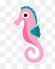 Whale Emoji Nightlight - Sea Horse Cartoon Png,Seahorse Emoji