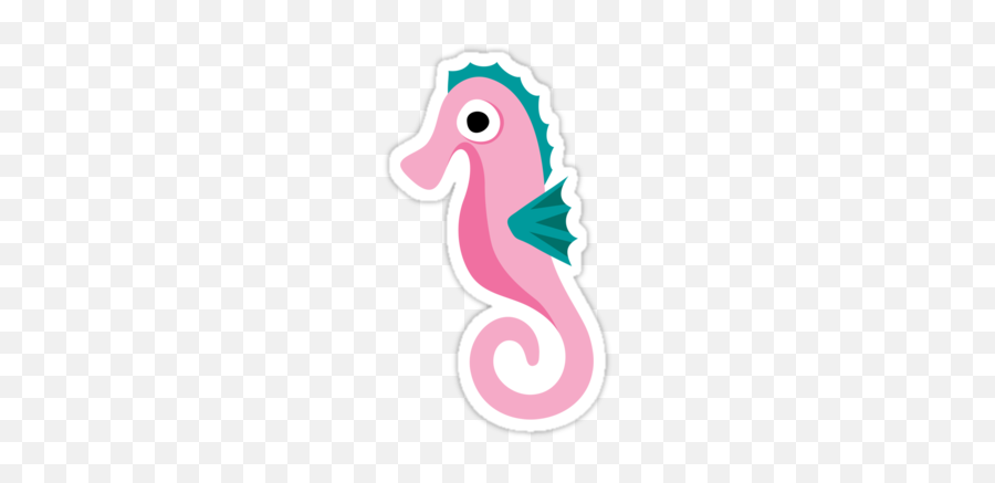Whale Emoji Nightlight - Sea Horse Cartoon Png,Seahorse Emoji.