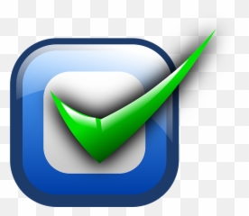 Free Ok Tick Vectors Emoji,Check Mark Emoji