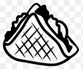 Emojione Bw 1f959 - Kebab Emoji Png,Shoe Emoji