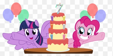 Twilight Sparkle Happy Birthday - Twilight Sparkle Birthday Emoji,Emoji Candles