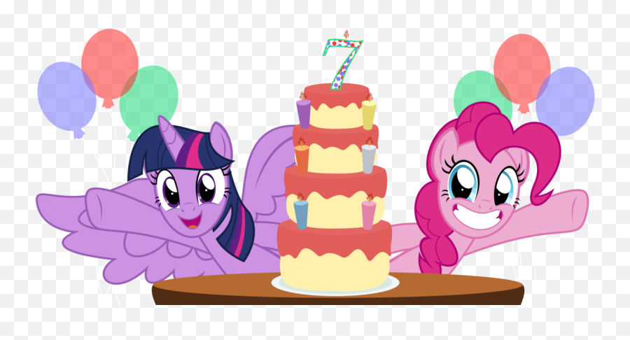 Twilight Sparkle Happy Birthday - Twilight Sparkle Birthday Emoji,Emoji Candles