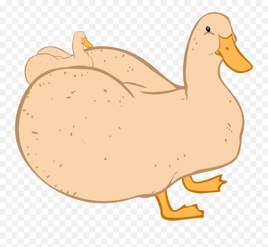 Improved Duckbutt Emoji,Duck Emoji Copy And Paste